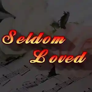 Picture for song 'Seldom Loved' by artist 'JakeJ'