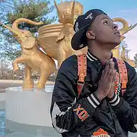 Picture for song 'Dabbin *Rich The Kid Type Beat* (Prod.Jay Tubbs)' by artist 'JayTubbsBeats'