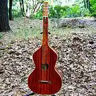 Picture for song 'Honey baritone' by artist 'Jim Brobeck'