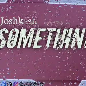 Picture for song 'JOSHKESH-SOMETHING' by artist 'Joshkesh'