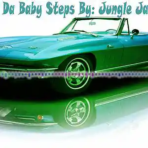 Picture for song 'Da Baby Steps' by artist 'Jungle Jay'