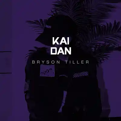 Picture for song 'Bryson Tiller' by artist 'Kai Dan'