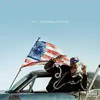 Picture for song 'Joey BadA$$ ft J Cole type beat- Clouds' by artist 'Kelly Portis'
