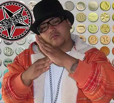 Picture for song 'i Go dUMb !' by artist 'Killa A Frum Da Bay'