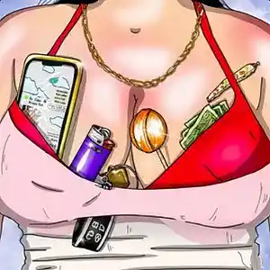 Picture for song 'Trap Type Beat - Money Maker - Instrumental 2026' by artist 'KodexBeatz'