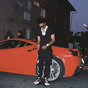 Picture for song 'Prayers (Buy 1 Get 2 Free)' by artist 'LABEATS'