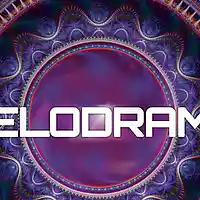 Picture for song 'Melodrama' by artist 'Lexicon Beats'