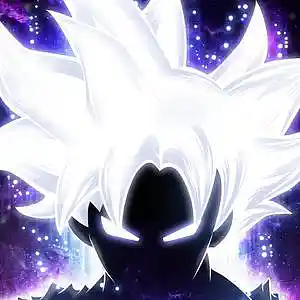 Picture for song 'Ultra Instinct (Prod.By Luminous P)' by artist 'LUMINOUS PRODUCTION'