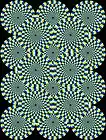 Picture for song 'Mind Warp' by artist 'm3lodic'