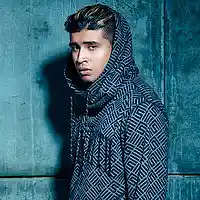Picture for song 'Too True' by artist 'Madnez'