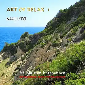 Picture for song 'Majestic Open' by artist 'Maluto'