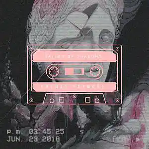 Picture for song 'Valley of Shadows' by artist 'NoCAP FRENCHIE'