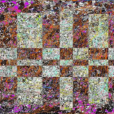 Picture for song '15. The Last Rounds' by artist 'Opera Cancer Ward'