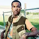 Picture for song 'NEW I Don't Like - Lil Reese Type Beat (FD)' by artist 'Papichulo Bangger'