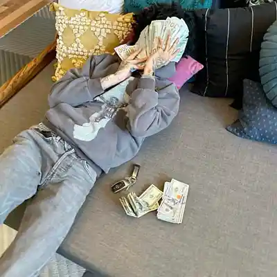 Picture for song 'COLD [LIL TONY TYPE BEAT] 1+1FREE' by artist 'ProdbyNihili'