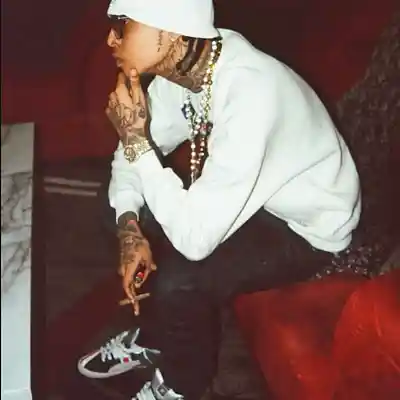 Picture for song 'MODE [LIL TONY TYPE BEAT] 1+1FREE' by artist 'ProdbyNihili'