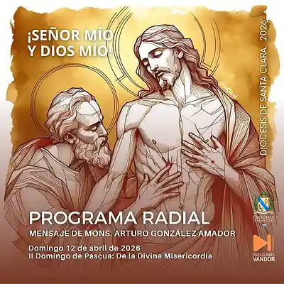Picture for song '2do Domingo de Pascua, 12 de abril' by artist 'Producciones Vandor'