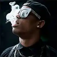 Picture for song 'Mayhem (Prod.by Providence)' by artist 'Providence Beats'