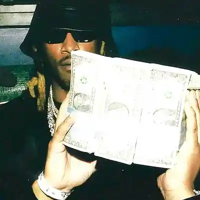 Picture for song 'Ball Up Top' by artist 'RicandThadeus'
