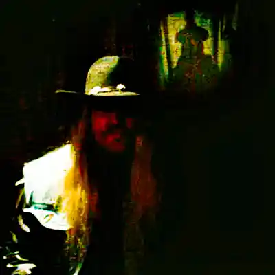 Picture for song 'Don"t Stop Believing- Reo Speedwagon Cover' by artist 'Rick Smerage'