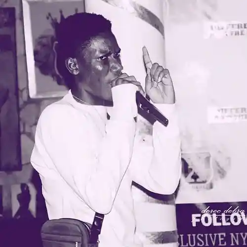 Picture for song 'Ayoo 648' by artist 'Skinny J Music'