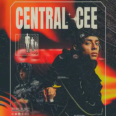 Picture for song 'Central Cee Type Beat "Trust"' by artist 'SG Beatz'