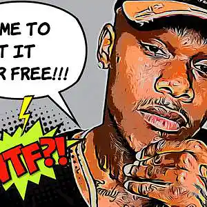 Picture for song '"Gold Chain" Dababy Type Beat' by artist 'Shadoo One Music'