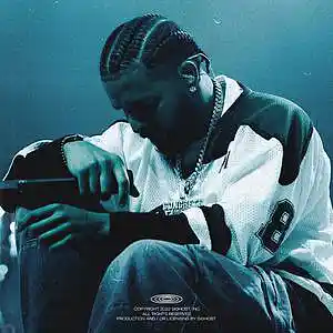 Picture for song 'Long Life - Drake Type Beat [BUY 1 GET 1 FREE]' by artist 'SIGHOST'