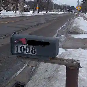 Picture for song '1008 Main Street' by artist 'Stevey D'