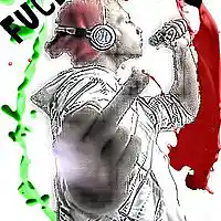 Picture for song 'zodiak' by artist 'SweetDaddy'