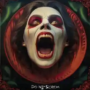Picture for song 'Do not scream' by artist 'T0T0'
