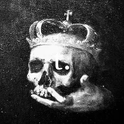 Picture for song 'king's dead II, a baby keem type beat.' by artist 'tantra'