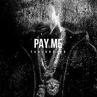 Picture for song '*NEW* Big Sean Type Beat - Pay Me' by artist 'taylorkingbeats'
