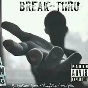 Picture for song 'Out Here Prod. by D'Pak_Music_Inc' by artist 'T Dawg'