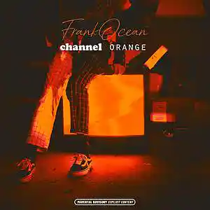 Picture for song 'channel ORANGE (BUY 1, GET 4 FREE)' by artist 'The Dun3'