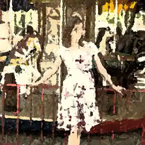 Picture for song 'Carousel (Slow Ride v.1)' by artist 'The OverSoul'