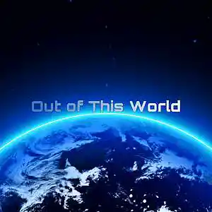 Picture for song 'Out of This World' by artist 'Tru beatss'