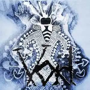 Picture for song 'build a religion (rough mix)' by artist 'Void (DE)'