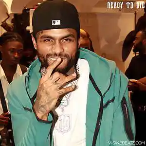 Picture for song 'Ready To Die (Buy 1 Get 1-3 FREE)' by artist 'V-Sine Beatz'