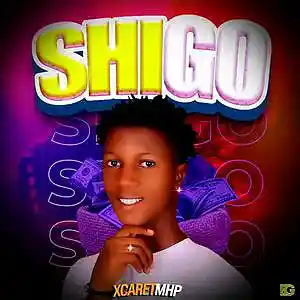 Picture for song 'Shigo' by artist 'Xcaret MHP'