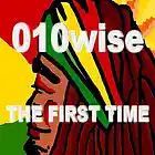 Picture for song 'The First Time' by artist '010-Wise'