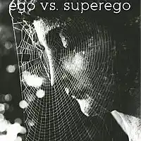 Picture for song 'ego vs. superego ' by artist 'AirMax Beats'