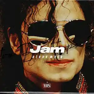 Picture for song 'JAM - Buy 2 Get 1 FREE - 80 Rnb Type Beat' by artist 'Alexx Melo'