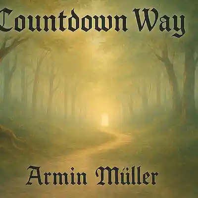 Picture for song 'Countdown Way' by artist 'Armin Jasmin Miller'