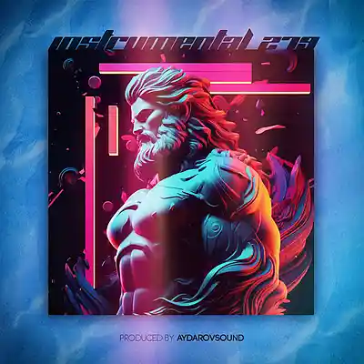 Picture for song '#279 / G House / Dancehall type beat' by artist 'AydarovSound'