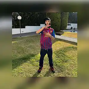Picture for song 'Mc buzzz Type beat' by artist 'BigSound'