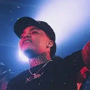 Picture for song 'Going Crazy / Young M.A Type Beat (2 For 1)' by artist 'Buckroll'
