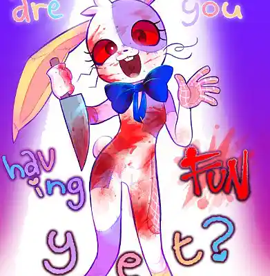 Picture for song 'Total Insecurity (Nightcore sped up)' by artist 'Canel.atar'