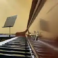 Picture for song 'Sonate Appassionata 1-3 (Beethoven)' by artist 'Christian Faivre'