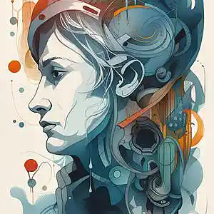 Picture for song 'See you later' by artist 'DCDprod'